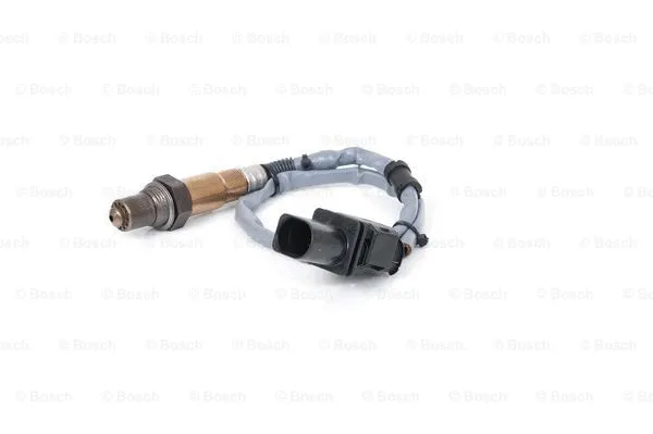 Lambda Sensor (0 258 017 491)