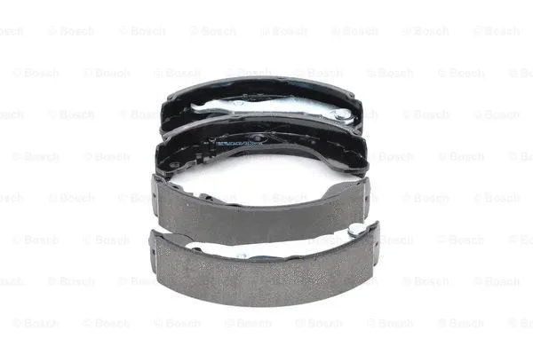 Brake Shoe Set (0 986 487 923)