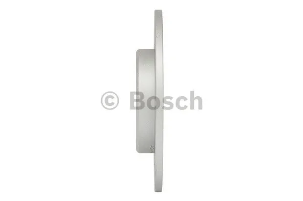 Brake Disc (0 986 479 C23)