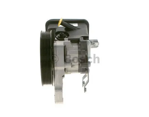 Hydraulic Pump, steering