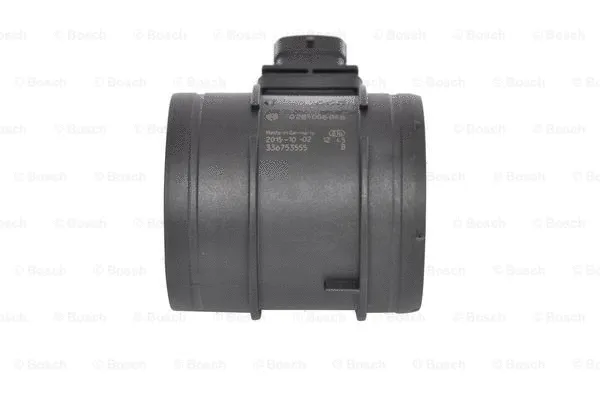 Mass Air Flow Sensor