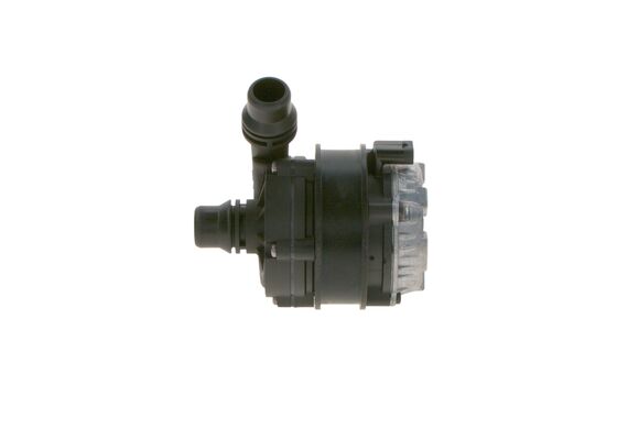 Auxiliary Water Pump (cooling water circuit)