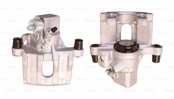 Brake Caliper (0 986 134 145)