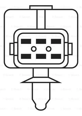 Lambda Sensor