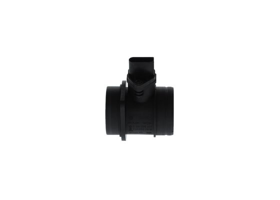 Mass Air Flow Sensor