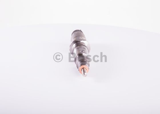 Injector Nozzle