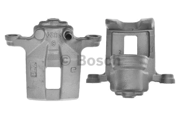 Brake Caliper (0 986 135 253)