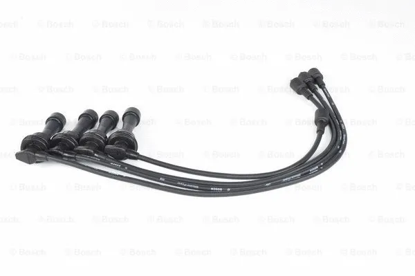 Ignition Cable Kit