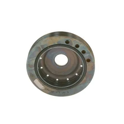 Belt Pulley, crankshaft (1 987 945 620)