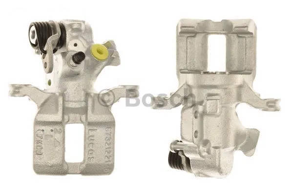 Brake Caliper (0 986 474 780)