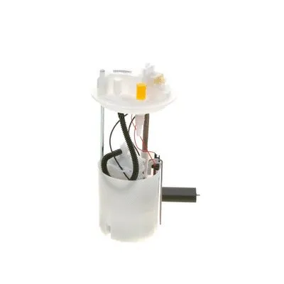 Fuel Feed Unit