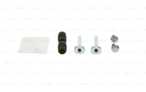 Guide Sleeve Kit, brake caliper (1 987 470 668)