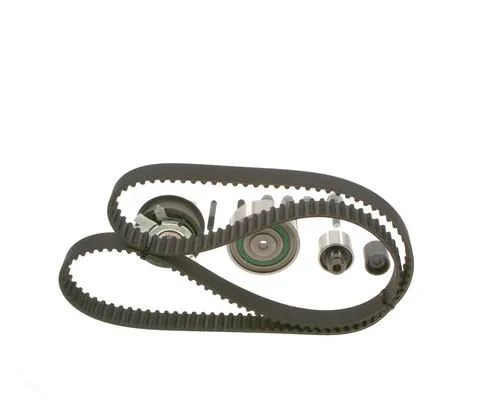 Timing Belt Kit