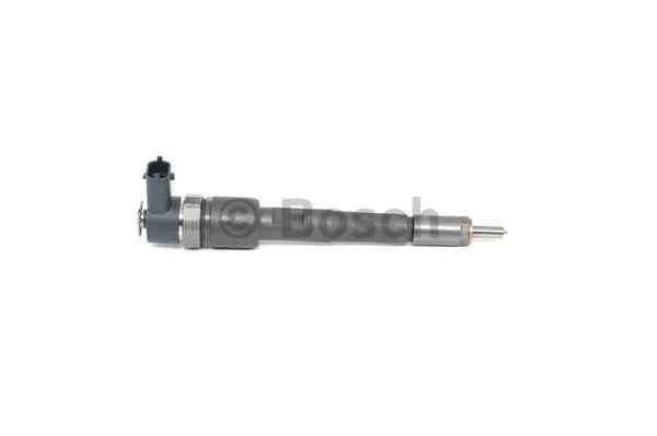 Injector Nozzle
