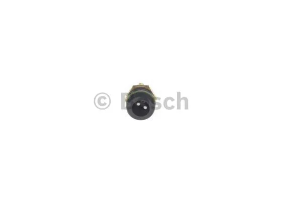 Sensor, fuel temperature
