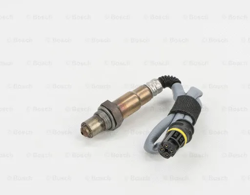 Lambda Sensor