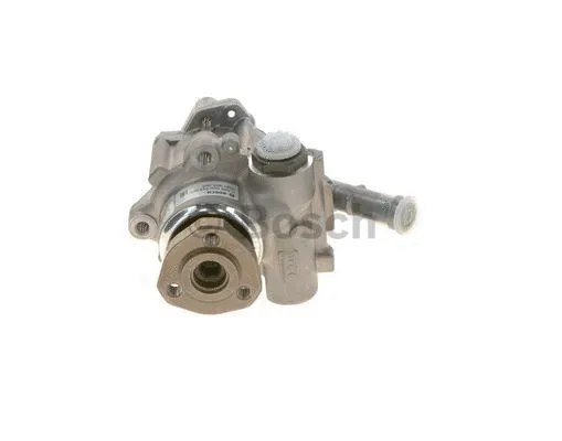 Hydraulic Pump, steering