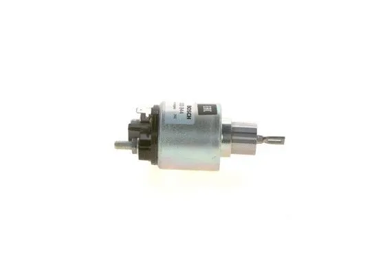 Solenoid Switch, starter