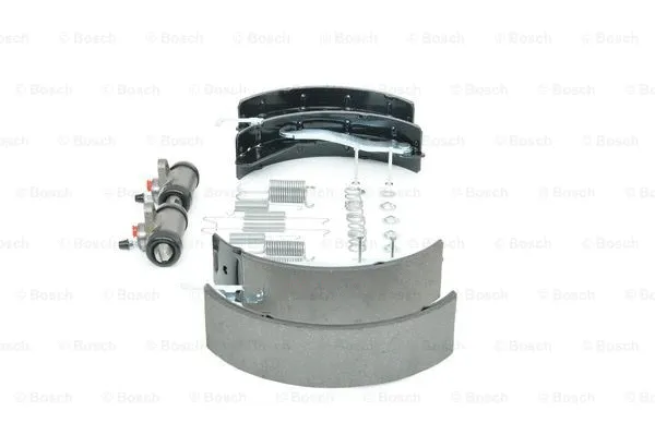Brake Shoe Set (0 204 113 596)