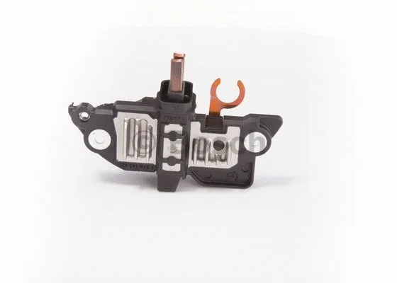 Alternator Regulator