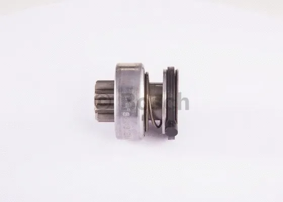 Freewheel Gear, starter