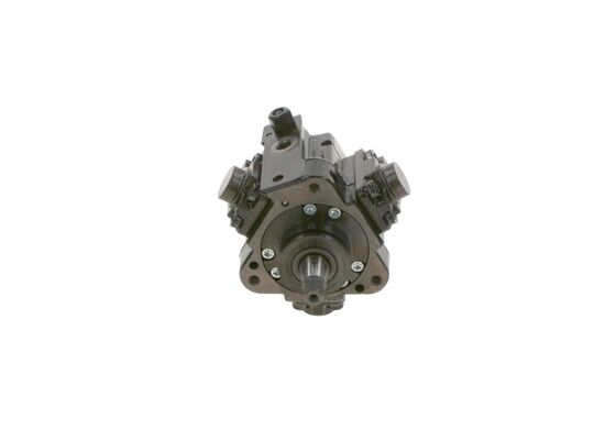 High Pressure Pump