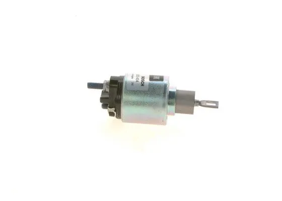 Solenoid Switch, starter (2 339 303 434)