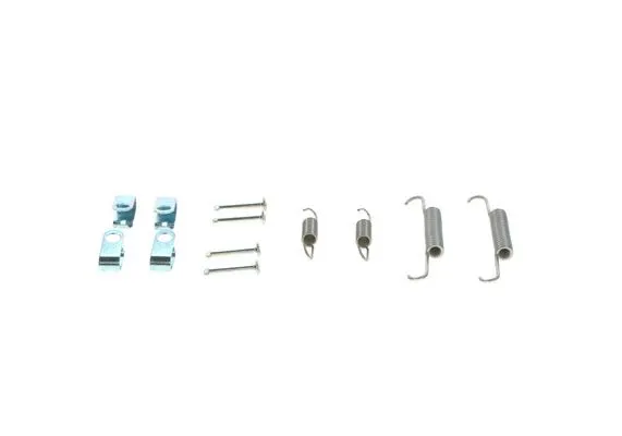 Accessory Kit, parking brake shoes