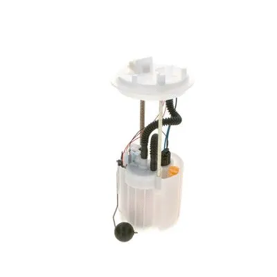 Fuel Feed Unit