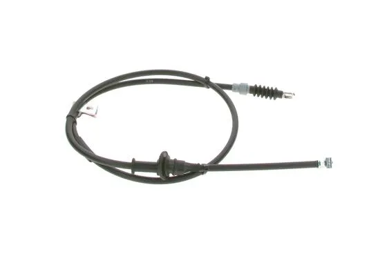 Cable Pull, parking brake