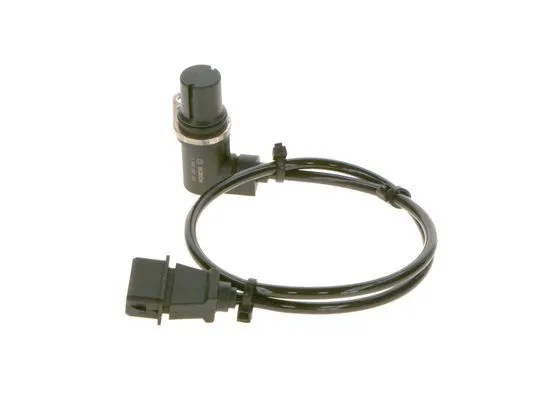 Sensor, crankshaft pulse