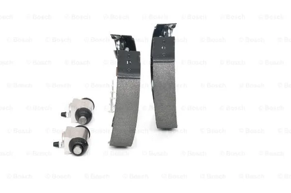 Brake Shoe Set (0 204 114 665)
