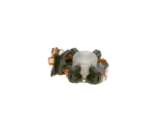 Holder, carbon brushes (1 004 336 580)