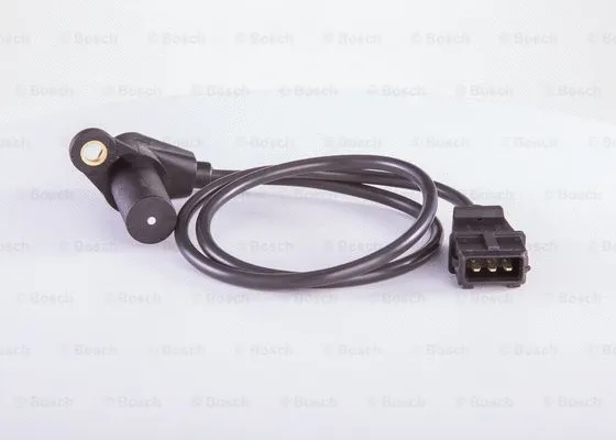 Sensor, crankshaft pulse