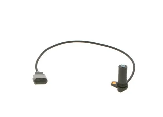 Sensor, crankshaft pulse