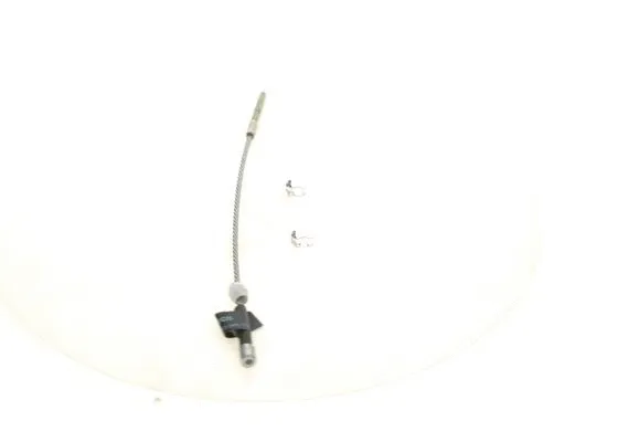 Cable Pull, parking brake
