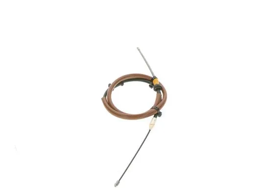 Cable Pull, parking brake