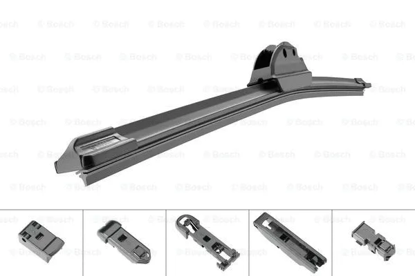 Wiper Blade (3 397 013 449)