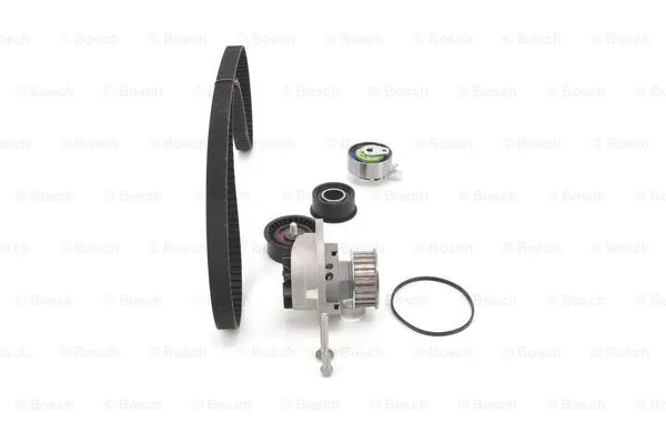 Water Pump & Timing Belt Kit