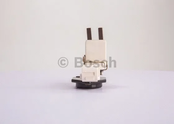 Alternator Regulator