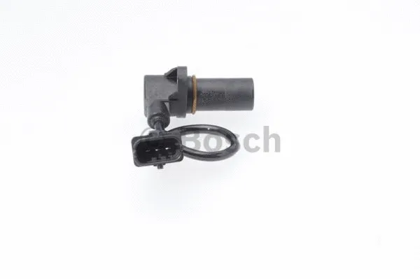 Sensor, crankshaft pulse