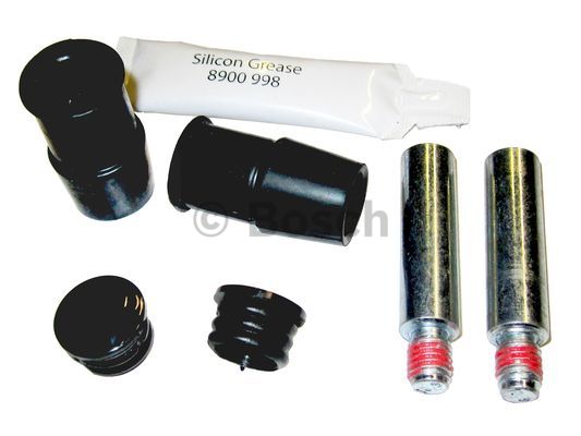 Guide Sleeve Kit, brake caliper (1 987 470 506)