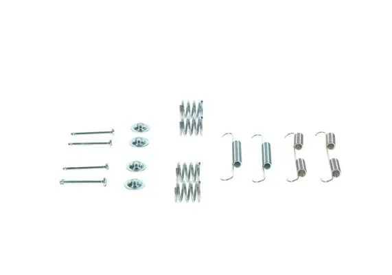 Accessory Kit, parking brake shoes