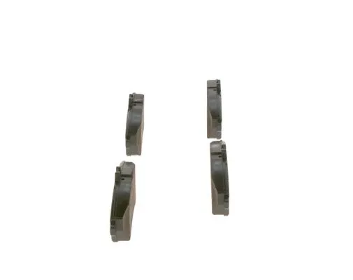 Brake Pad Set, disc brake (0 986 495 104)