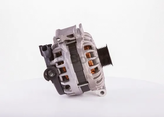 Alternator (F 000 BL0 700)