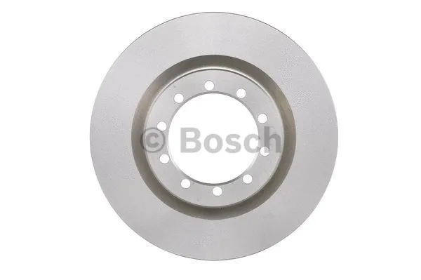 Brake Disc (0 986 479 343)