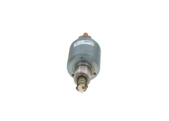 Solenoid Switch, starter (2 339 402 314)