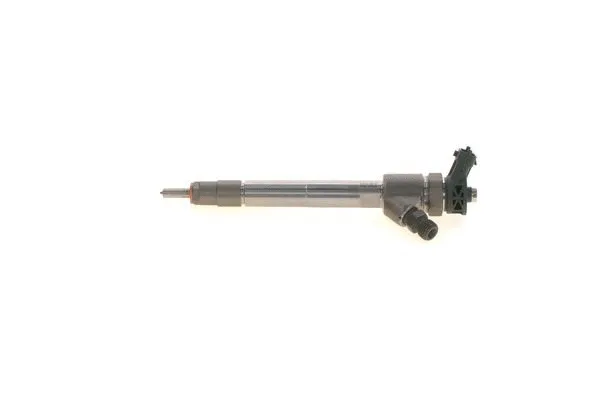 Injector Nozzle
