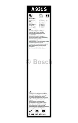 Wiper Blade