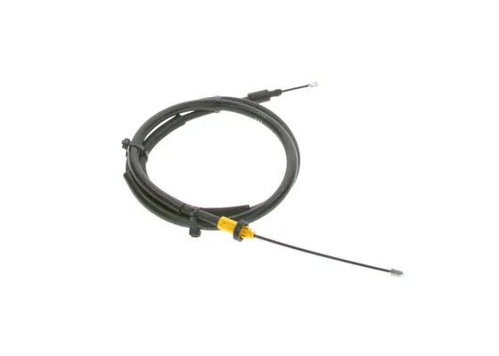 Cable Pull, parking brake